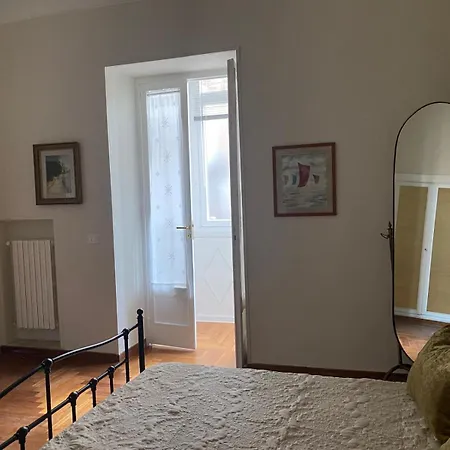 Caracciolo Seafront Charme Holiday home