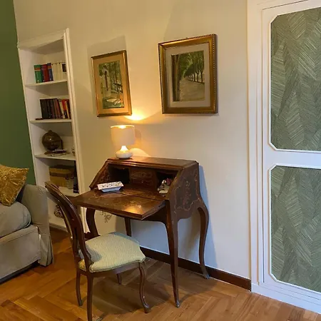 Caracciolo Seafront Charme Holiday home Naples