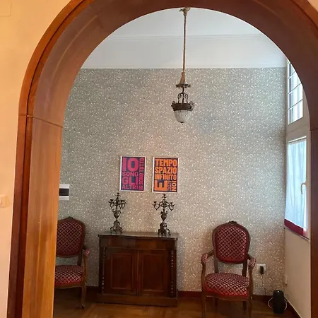 Caracciolo Seafront Charme Tatil Evi Napoli